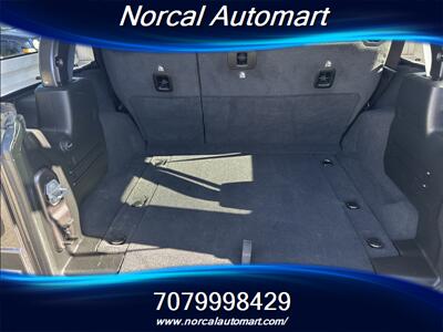 2021 Jeep Wrangler Unlimited Rubicon   - Photo 12 - Vacaville, CA 95687