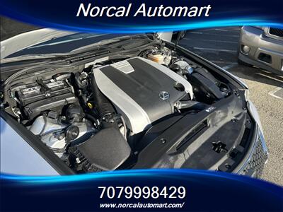 2015 Lexus IS 350 F Sport - Photo 17 - Vacaville, CA 95687