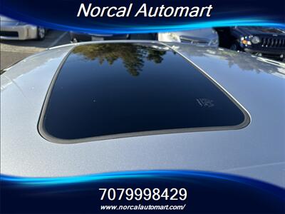 2015 Lexus IS 350 F Sport - Photo 15 - Vacaville, CA 95687