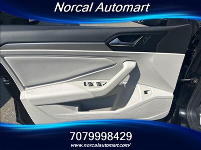 2019 Volkswagen Jetta S   - Photo 14 - Vacaville, CA 95687