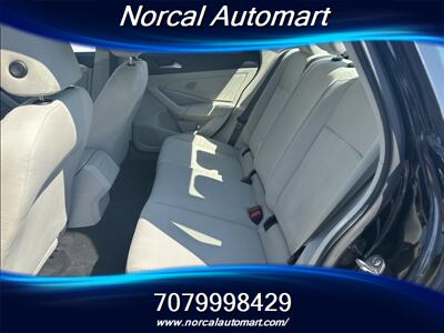 2019 Volkswagen Jetta S   - Photo 13 - Vacaville, CA 95687