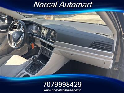 2019 Volkswagen Jetta S   - Photo 10 - Vacaville, CA 95687
