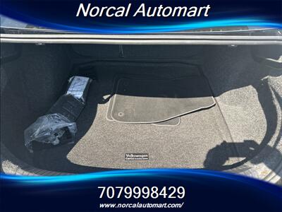2019 Volkswagen Jetta S   - Photo 16 - Vacaville, CA 95687