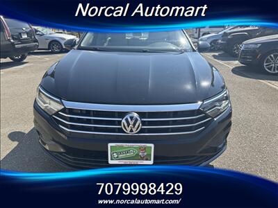 2019 Volkswagen Jetta S   - Photo 2 - Vacaville, CA 95687