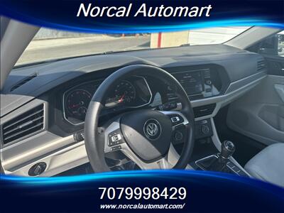 2019 Volkswagen Jetta S   - Photo 12 - Vacaville, CA 95687