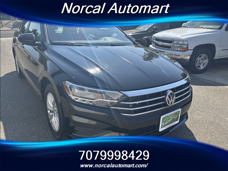2019 Volkswagen Jetta S - Photo 1 - Vacaville, CA 95687