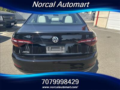 2019 Volkswagen Jetta S   - Photo 6 - Vacaville, CA 95687