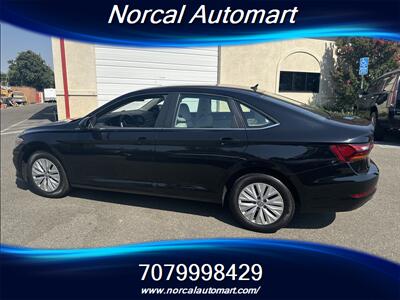 2019 Volkswagen Jetta S   - Photo 4 - Vacaville, CA 95687
