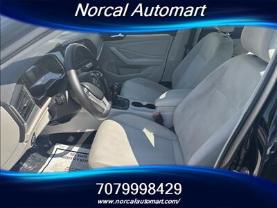 2019 Volkswagen Jetta S   - Photo 11 - Vacaville, CA 95687