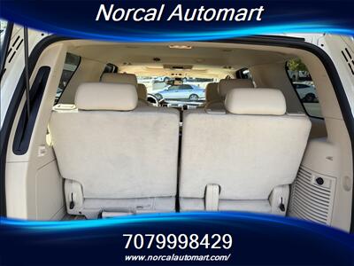 2008 Cadillac Escalade   - Photo 14 - Vacaville, CA 95687