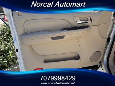 2008 Cadillac Escalade   - Photo 11 - Vacaville, CA 95687