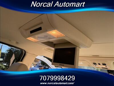 2008 Cadillac Escalade   - Photo 15 - Vacaville, CA 95687