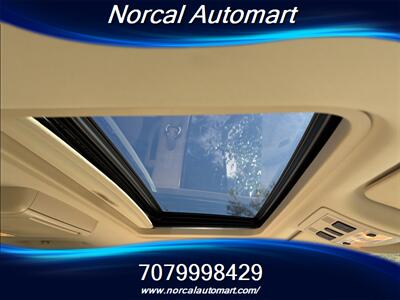 2008 Cadillac Escalade   - Photo 16 - Vacaville, CA 95687