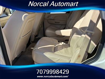 2008 Cadillac Escalade   - Photo 13 - Vacaville, CA 95687