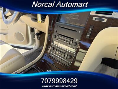 2008 Cadillac Escalade   - Photo 17 - Vacaville, CA 95687