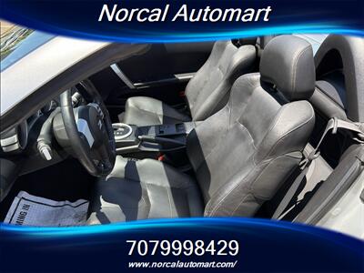 2004 Nissan 350Z Enthusiast - Photo 13 - Vacaville, CA 95687