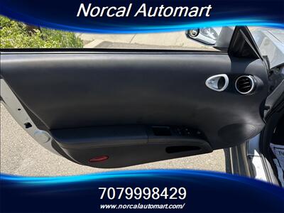 2004 Nissan 350Z Enthusiast - Photo 11 - Vacaville, CA 95687