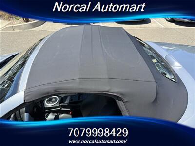 2004 Nissan 350Z Enthusiast - Photo 16 - Vacaville, CA 95687