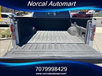 2014 Ford F-150 XLT   - Photo 9 - Vacaville, CA 95687