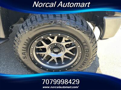 2014 Ford F-150 XLT   - Photo 10 - Vacaville, CA 95687