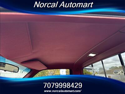 1990 GMC Sierra 1500 SLE - Photo 18 - Vacaville, CA 95687