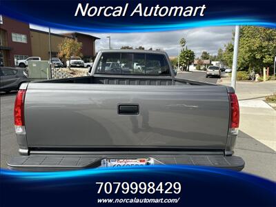 1990 GMC Sierra 1500 SLE - Photo 6 - Vacaville, CA 95687