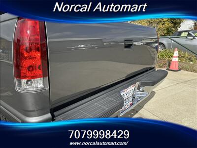 1990 GMC Sierra 1500 SLE - Photo 13 - Vacaville, CA 95687
