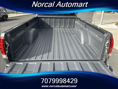 1990 GMC Sierra 1500 SLE - Photo 15 - Vacaville, CA 95687