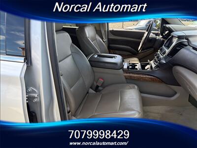 2015 Chevrolet Tahoe LTZ - Photo 9 - Vacaville, CA 95687