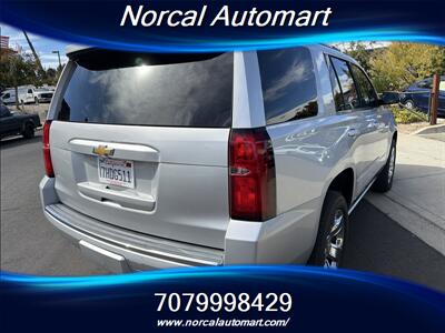 2015 Chevrolet Tahoe LTZ - Photo 7 - Vacaville, CA 95687