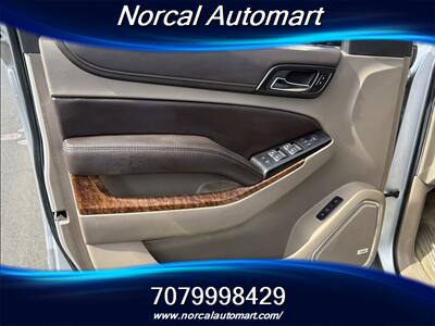 2015 Chevrolet Tahoe LTZ - Photo 17 - Vacaville, CA 95687