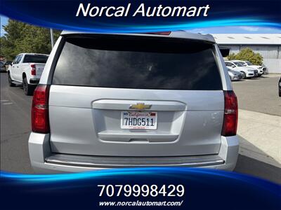 2015 Chevrolet Tahoe LTZ - Photo 6 - Vacaville, CA 95687