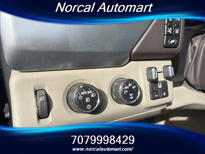 2015 Chevrolet Tahoe LTZ - Photo 18 - Vacaville, CA 95687