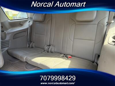 2015 Chevrolet Tahoe LTZ - Photo 16 - Vacaville, CA 95687