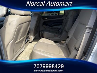 2015 Chevrolet Tahoe LTZ - Photo 14 - Vacaville, CA 95687