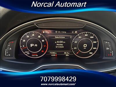 2018 Audi Q7 3.0T quattro Premium Plus   - Photo 11 - Vacaville, CA 95687