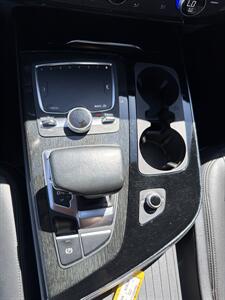 2018 Audi Q7 3.0T quattro Premium Plus   - Photo 10 - Vacaville, CA 95687