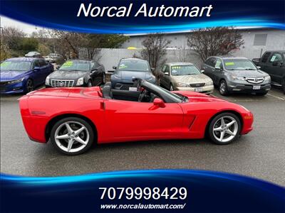 2012 Chevrolet Corvette   - Photo 17 - Vacaville, CA 95687