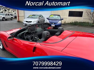 2012 Chevrolet Corvette   - Photo 16 - Vacaville, CA 95687