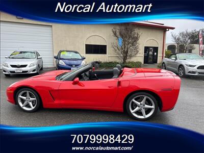 2012 Chevrolet Corvette   - Photo 15 - Vacaville, CA 95687