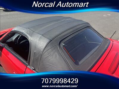 2002 Toyota MR2   - Photo 16 - Vacaville, CA 95687