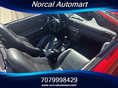 2002 Toyota MR2   - Photo 9 - Vacaville, CA 95687