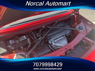 2002 Toyota MR2   - Photo 13 - Vacaville, CA 95687