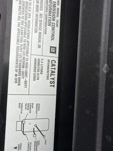 2004 Chevrolet SSR LS   - Photo 23 - Vacaville, CA 95687