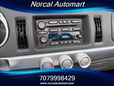 2004 Chevrolet SSR LS   - Photo 15 - Vacaville, CA 95687