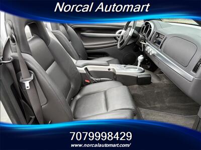 2004 Chevrolet SSR LS   - Photo 9 - Vacaville, CA 95687