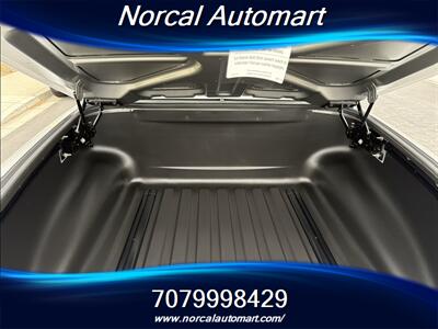 2004 Chevrolet SSR LS   - Photo 20 - Vacaville, CA 95687