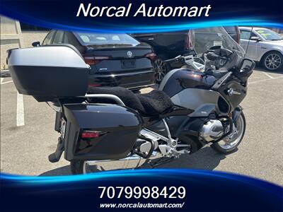 2016 BMW 1200RT   - Photo 3 - Vacaville, CA 95687