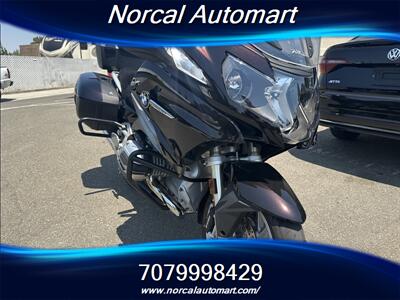 2016 BMW 1200RT   - Photo 14 - Vacaville, CA 95687