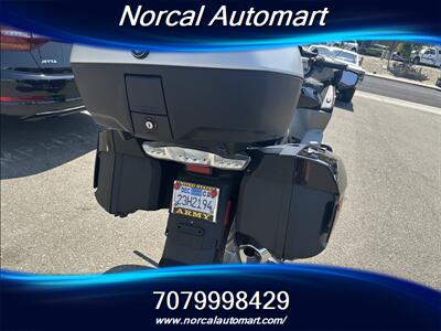 2016 BMW 1200RT   - Photo 9 - Vacaville, CA 95687